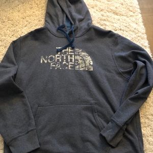 Nice North Face Hoodie